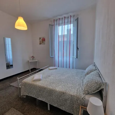 Yasna Apartamento *