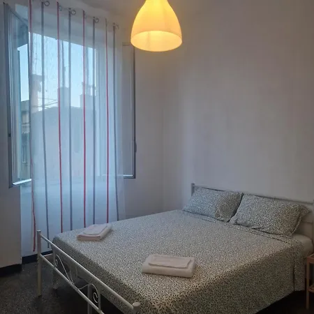 Yasna Apartamento