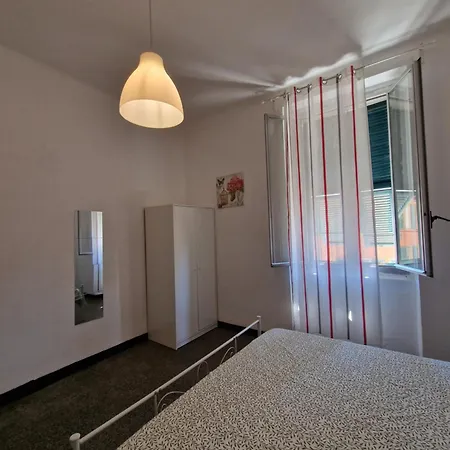 Apartamento Yasna *