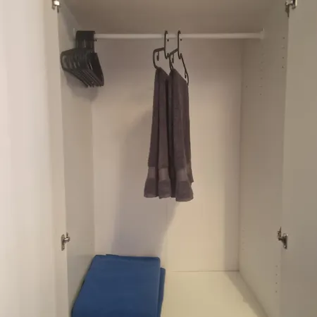 Yasna Apartamento *