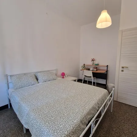 Yasna Apartamento *