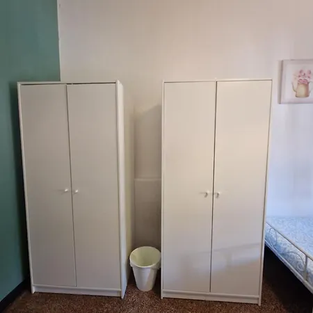 Yasna Apartamento Génova