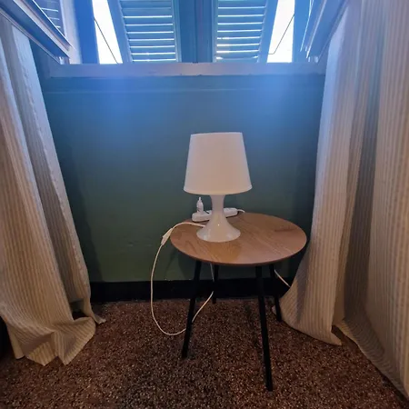 Apartamento Yasna *