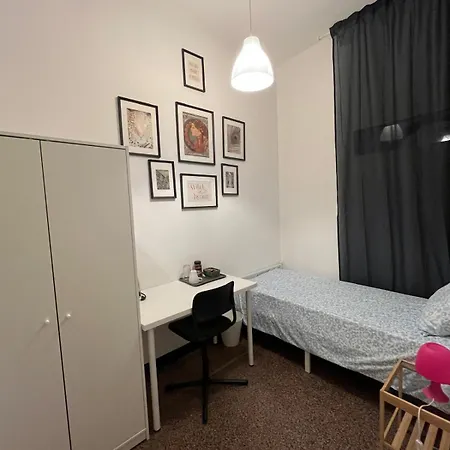 Apartamento Yasna Génova