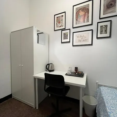 Yasna Apartamento *