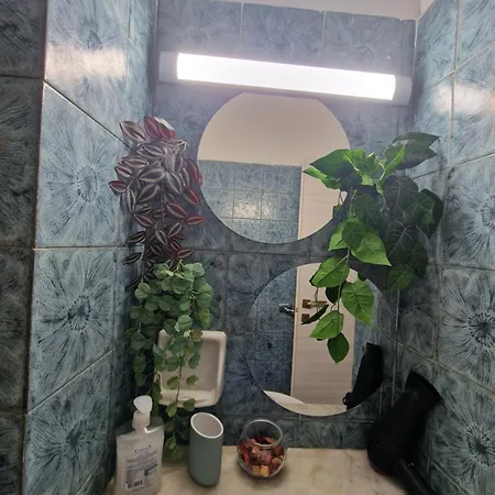 Yasna Apartamento